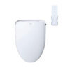 Nắp rửa điện tử Caesar TAF710H (TAF710H-PW)