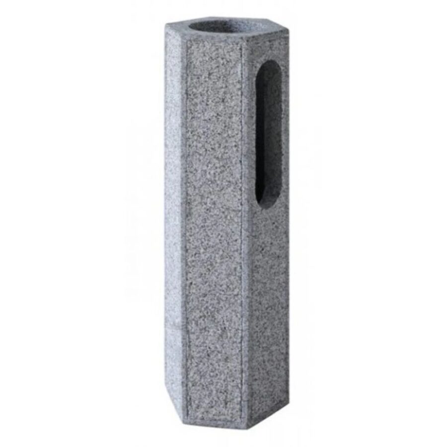 Trụ để lavabo bằng đá granite Kanly TD17