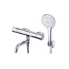 Bộ vòi sen tắm nhiệt độ Caesar TS620