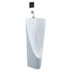Bồn tiểu nam treo tường thoát ngang Caesar U0235
