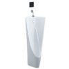Bồn tiểu đứng thoát xuống sàn Caesar U0239