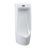 Bồn tiểu nam treo tường thoát ngang Caesar U0283