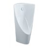 Bồn tiểu nam treo tường cảm ứng thoát ngang Caesar UA0234