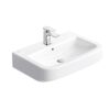 Chậu rửa lavabo treo tường Viglacera V50