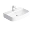 Chậu rửa lavabo treo tường Viglacera V58