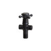 Van góc chặn khóa bằng đồng Kanly GCV12B