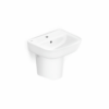 Chậu lavabo treo tường American Standard VF-0262 (VF0262) Loven