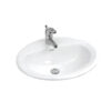 Chậu lavabo American Standard VF-0476 dương vành (VF0476)