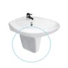 Chân chậu lavabo lửng American Standard VF-0912 (VF0912)