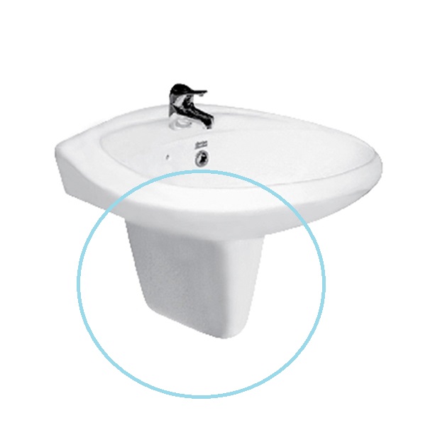 Chân chậu lavabo lửng American Standard VF-0912 (VF0912)