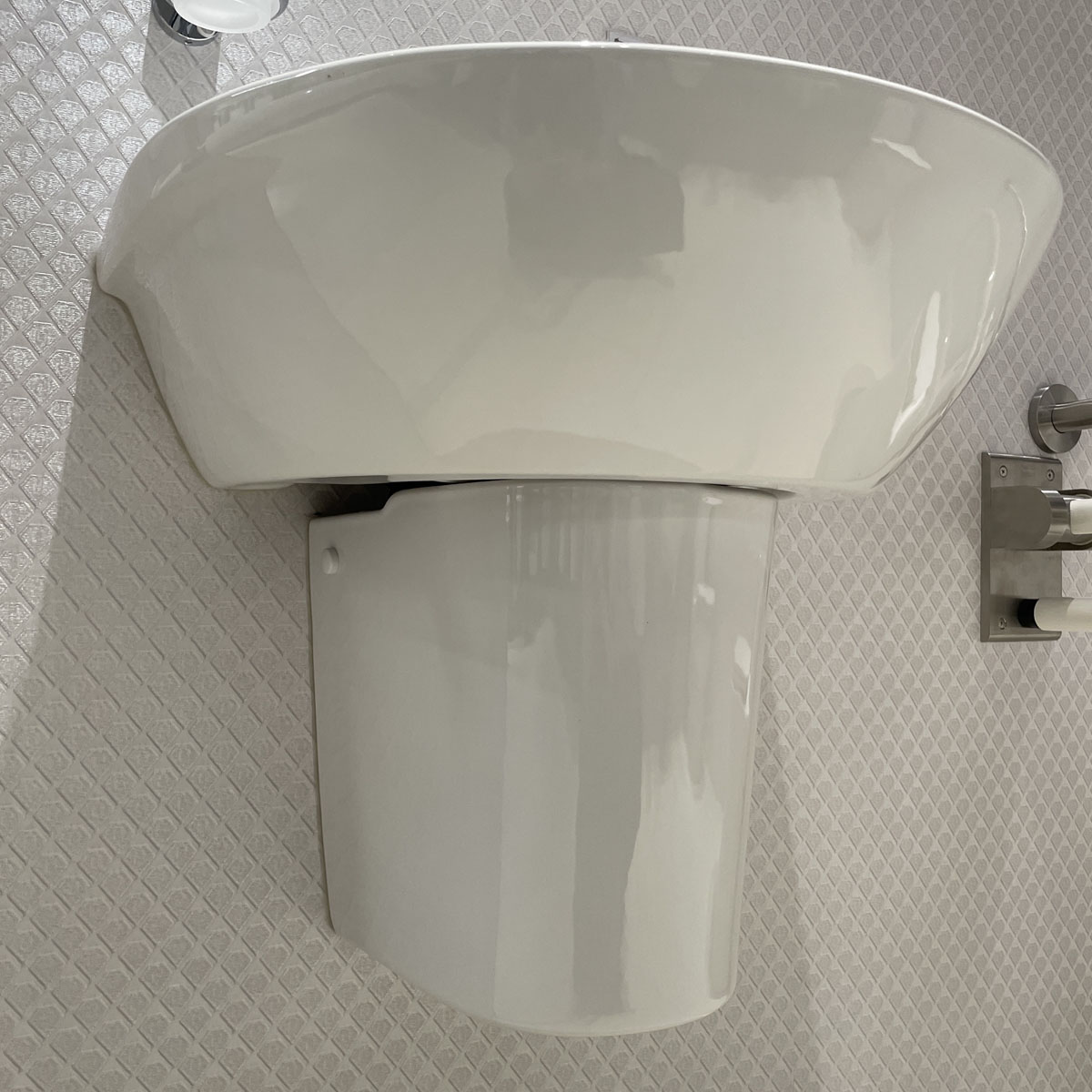 Chậu lavabo treo tường American Standard VF-0947 (VF0947)