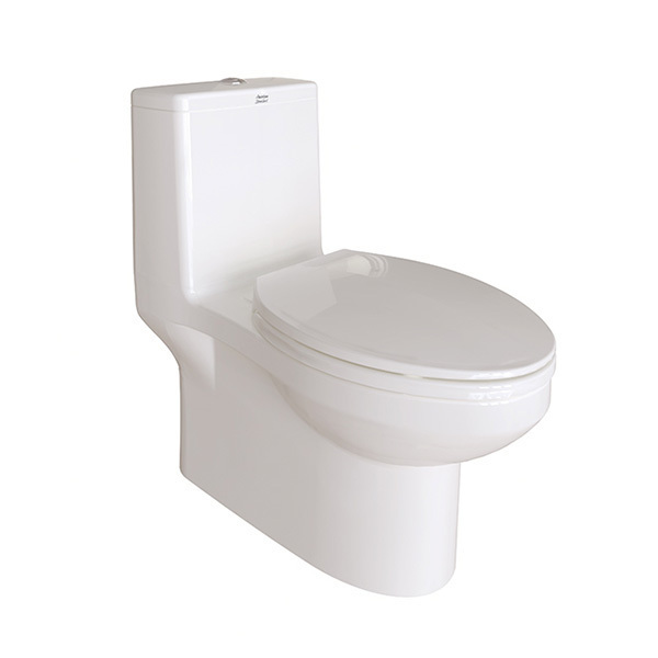 Bồn cầu 1 khối American Standard VF-1858 (VF1858) nắp êm