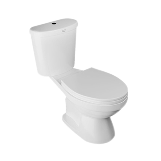 Bồn cầu 2 khối American Standard VF-2397 (VF2397) nắp thường dòng Winplus+