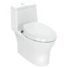 Bồn cầu 1 khối American Standard VF-2530S (VF2530S) nắp rửa cơ dòng Slim