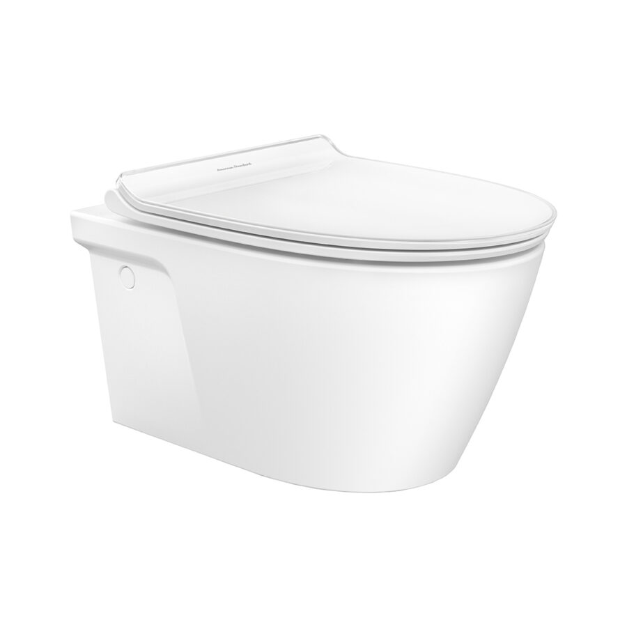 Bồn cầu treo tường American Standard VF-3119E (VF3119E) nắp êm dòng Acacia SupaSleek