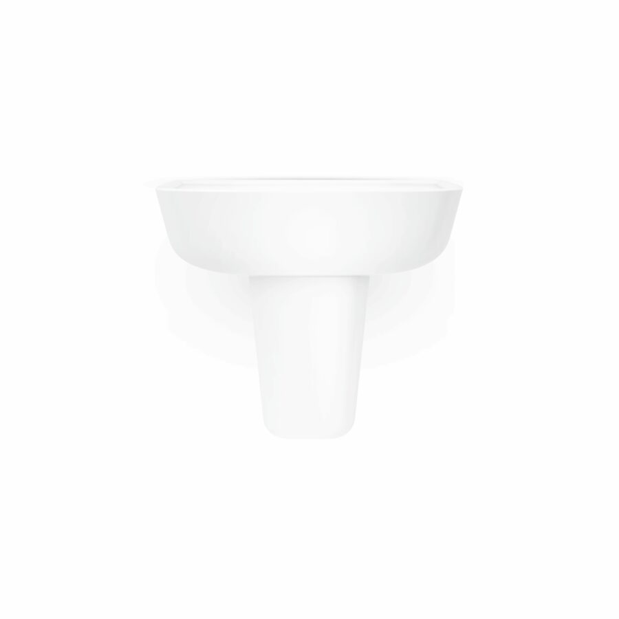 Chân chậu lavabo lửng American Standard VF-7062 (VF7062) Loven