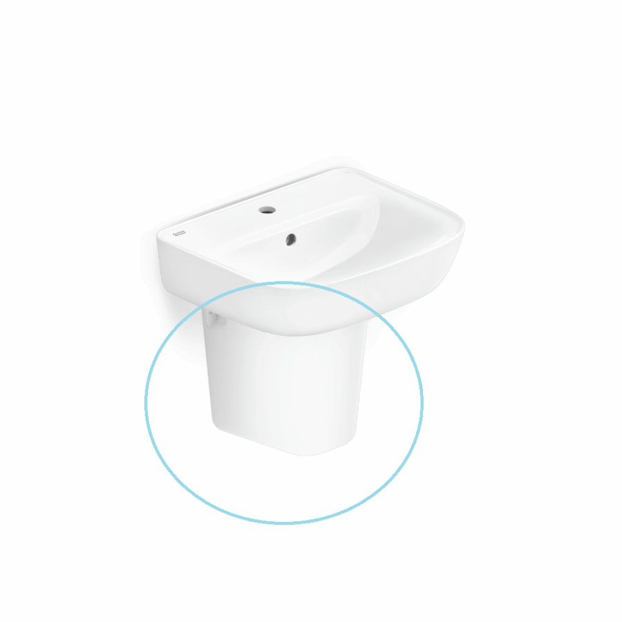 Chân chậu lavabo lửng American Standard VF-7062 (VF7062) Loven