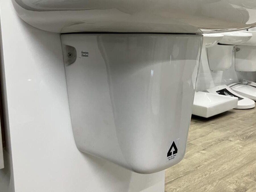 Chân chậu lavabo lửng American Standard VF-7062 (VF7062) Loven