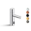 Vòi chậu lavabo lạnh Viglacera VG1023