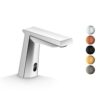 Vòi chậu lavabo cảm ứng nước lạnh Viglacera VG1028