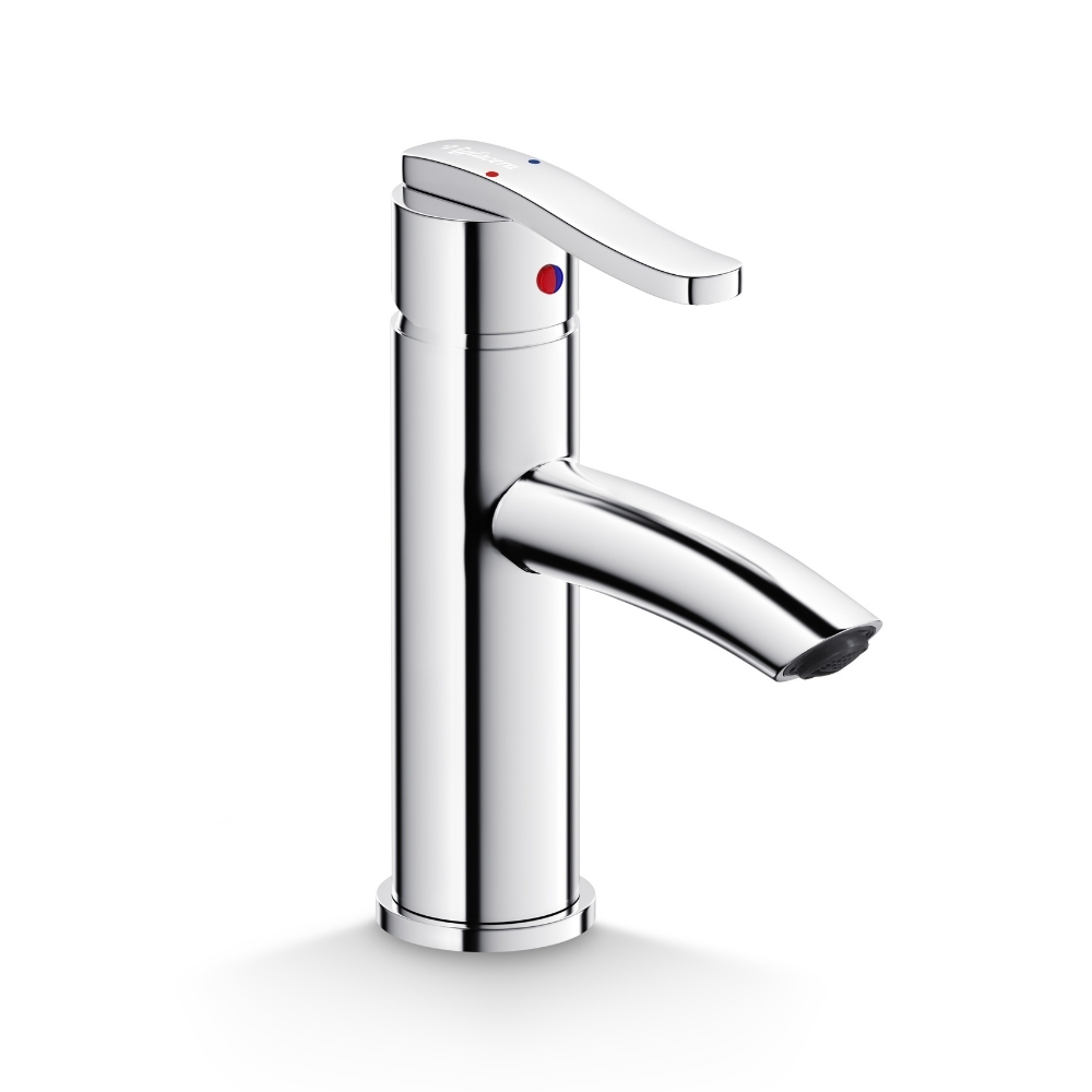 Vòi chậu lavabo nóng lạnh Viglacera VG105