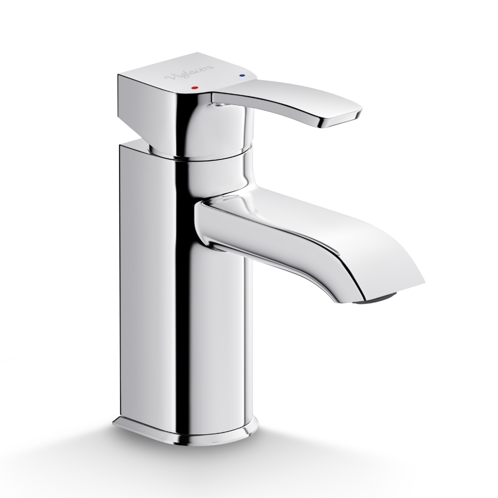 Vòi chậu lavabo nóng lạnh Viglacera VG111