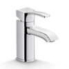 Vòi chậu lavabo nóng lạnh Viglacera VG111