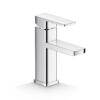 Vòi chậu lavabo nóng lạnh Viglacera VG112