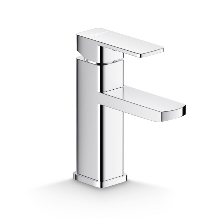 Vòi chậu lavabo nóng lạnh Viglacera VG112