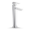 Vòi chậu lavabo nóng lạnh Viglacera VG126