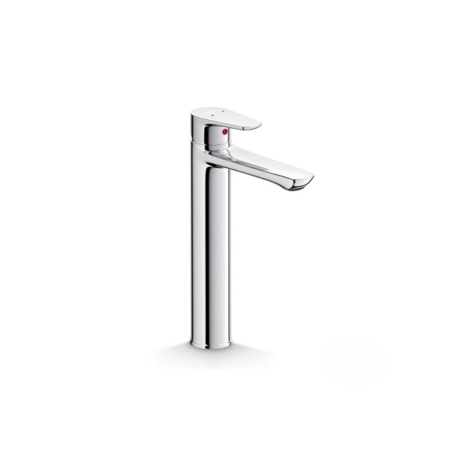 Vòi chậu lavabo nóng lạnh Viglacera VG132.1