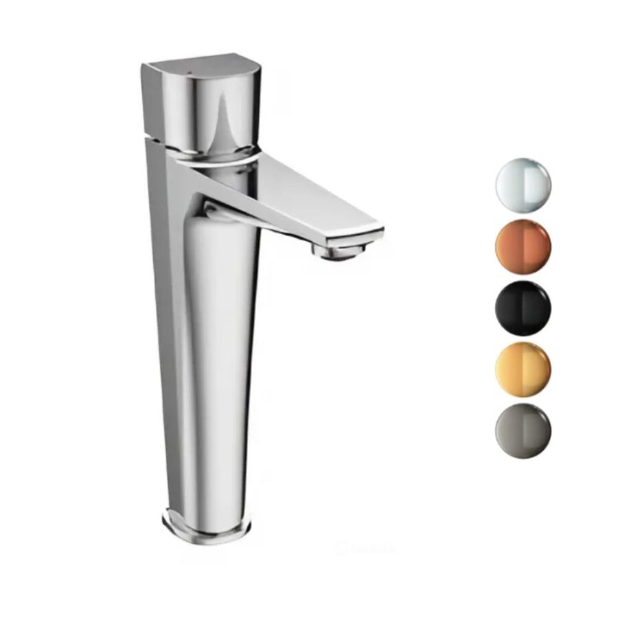 Vòi chậu lavabo nóng lạnh Viglacera VG136.1