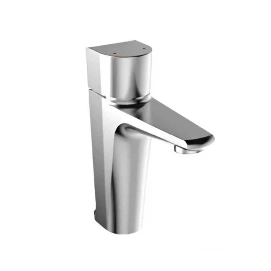 Vòi chậu lavabo nóng lạnh Viglacera VG136