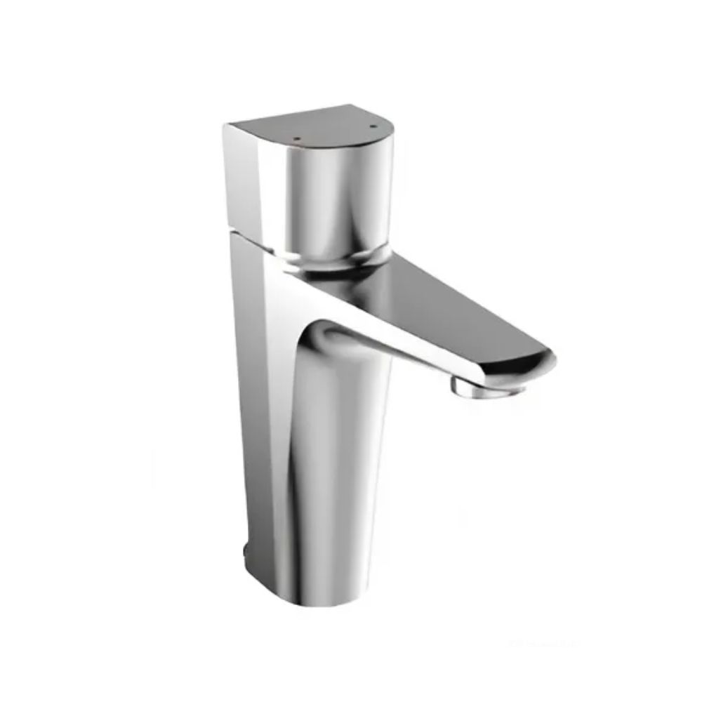 Vòi chậu lavabo nóng lạnh Viglacera VG136