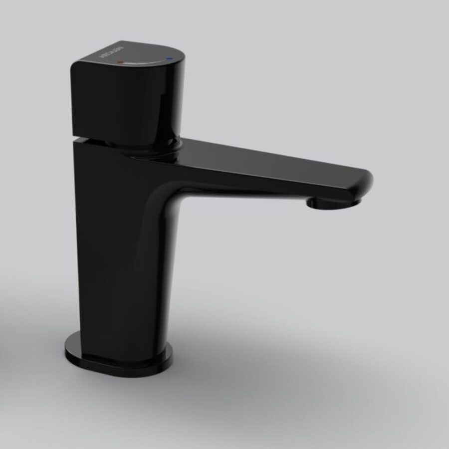 Vòi chậu lavabo nóng lạnh Viglacera VG136