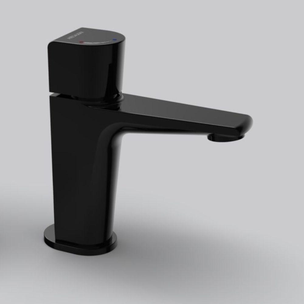 Vòi chậu lavabo nóng lạnh Viglacera VG136