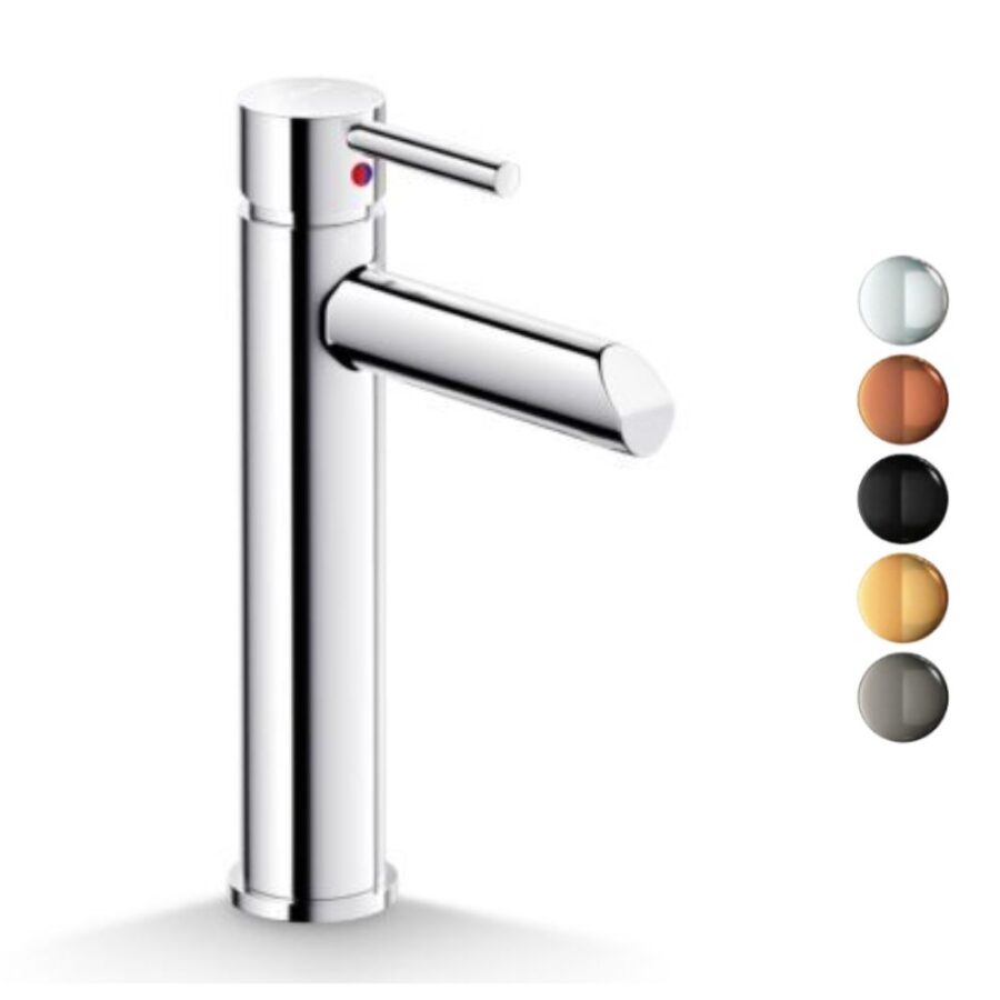 Vòi chậu lavabo nóng lạnh Viglacera VG141.1