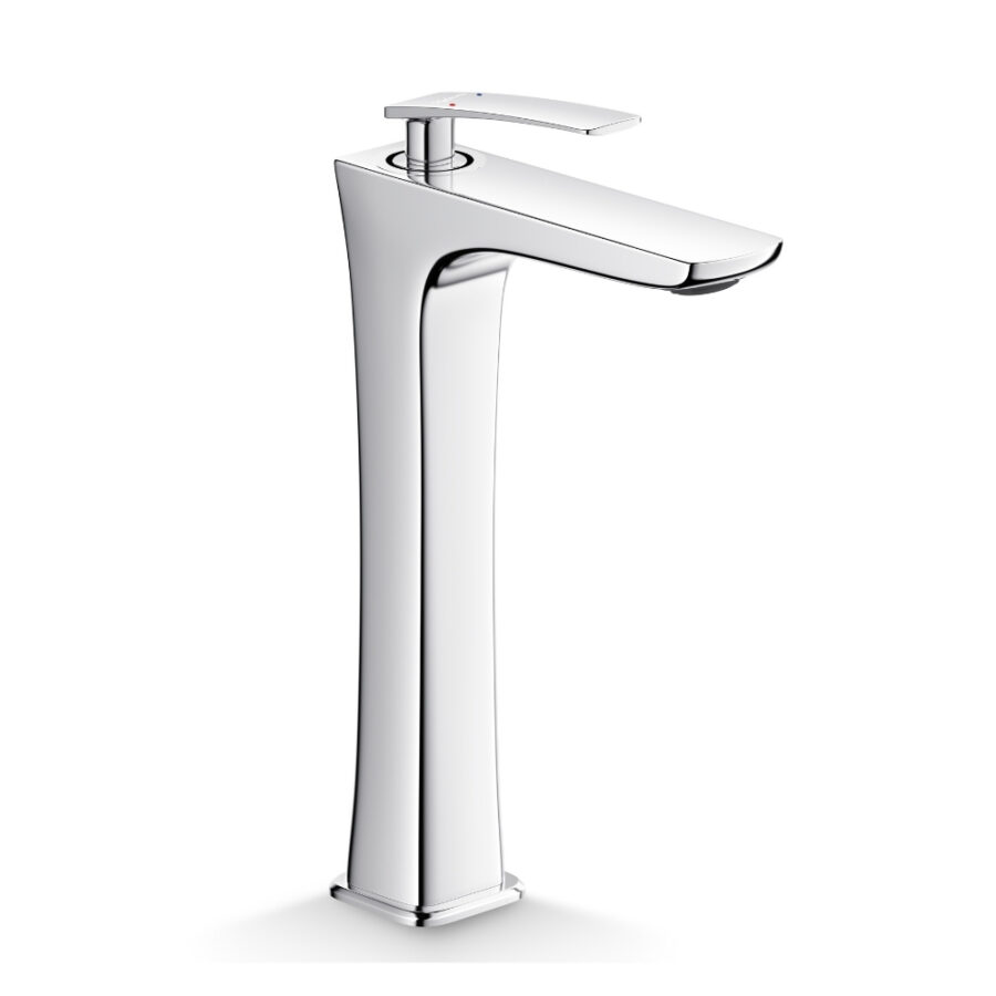 Vòi chậu lavabo nóng lạnh Viglacera VG142.1