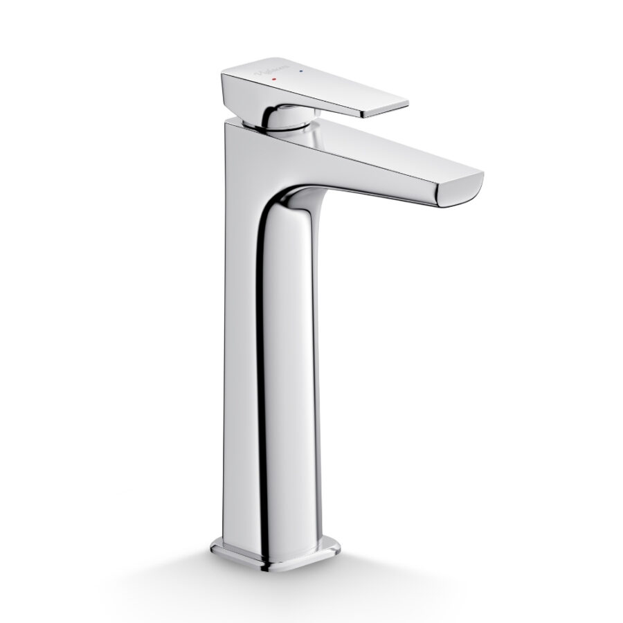 Vòi chậu lavabo nóng lạnh Viglacera VG143.1