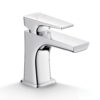 Vòi chậu lavabo nóng lạnh Viglacera VG143