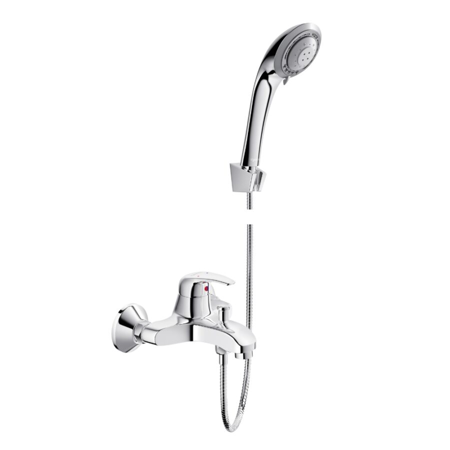 Sen tắm nóng lạnh Viglacera VG504