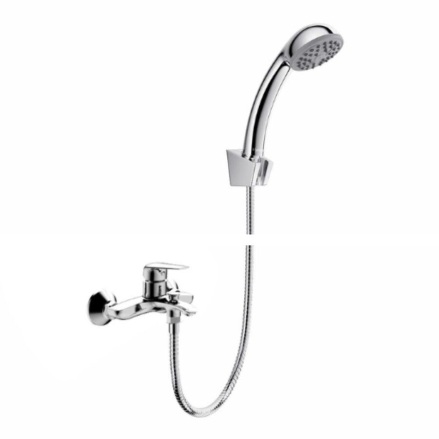 Bộ sen tắm nóng lạnh Viglacera VG507
