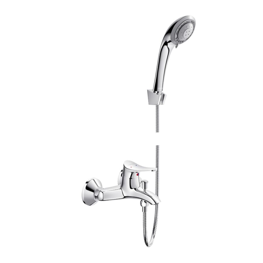 Sen tắm nóng lạnh Viglacera VG514