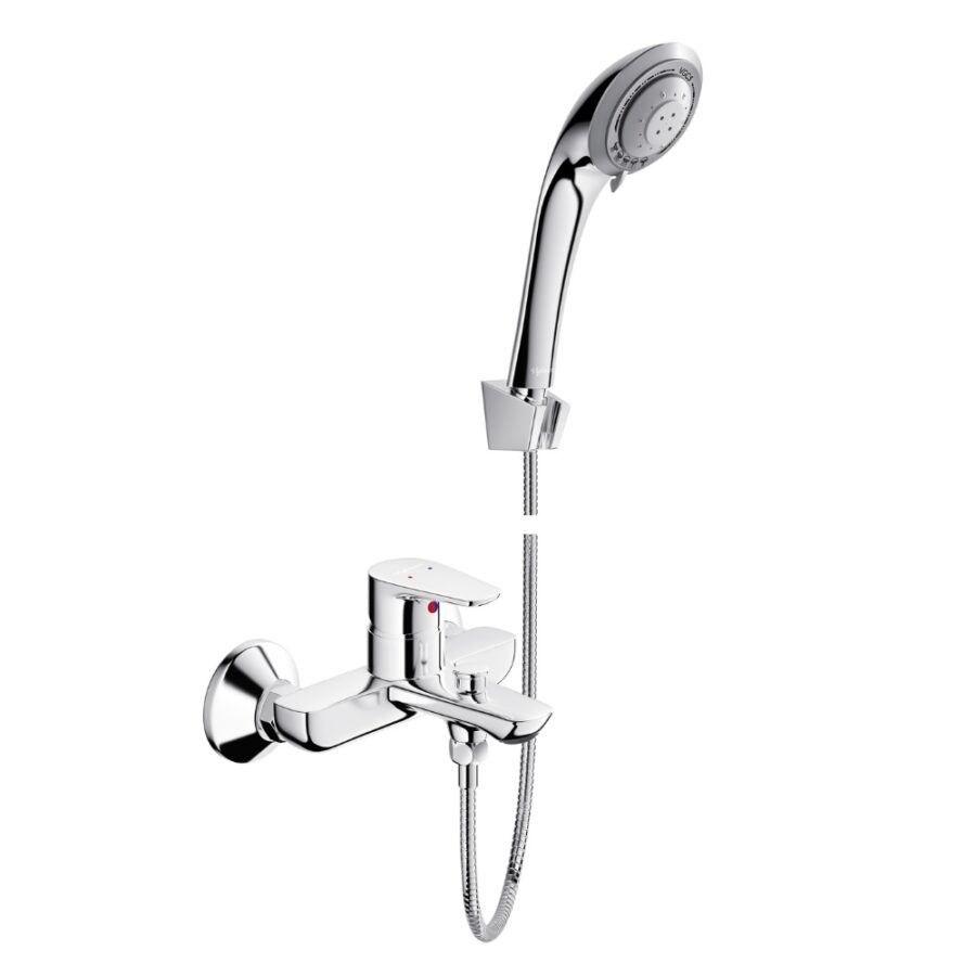 Sen tắm nóng lạnh Viglacera VG532