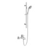Bộ sen tắm nóng lạnh Viglacera VG541.1 kèm thanh trượt