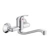 Vòi rửa chén gắn tường nóng lạnh  Viglacera VG701