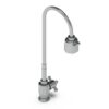 Vòi rửa bát gắn chậu 1 đường lạnh cần mềm Viglacera VG705