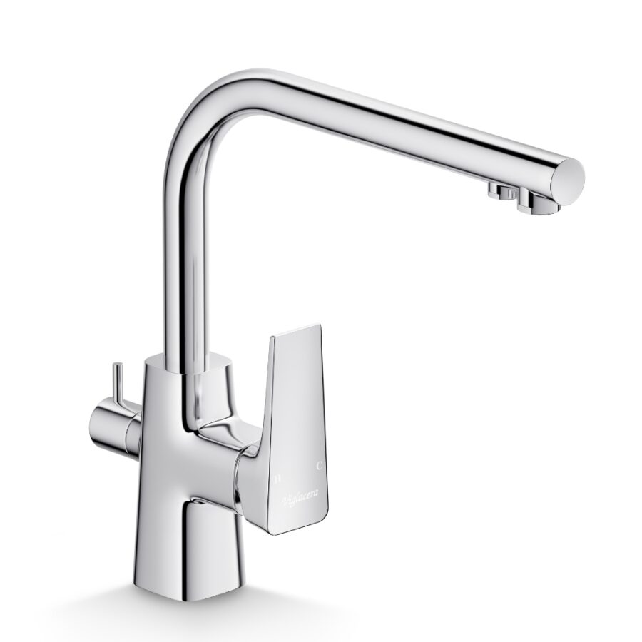 Vòi bếp nóng lạnh Viglacera VG713