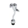 Van Xả Tiểu Nhấn Viglacera VG845.1 (ống cong)
