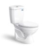Bồn cầu 2 khối Viglacera VI88 nắp thường / nắp êm